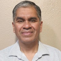 Naresh Srinivasan