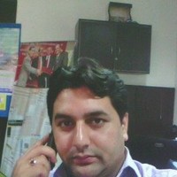 vikas malla