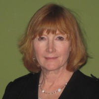 Mimi Cook-Hall