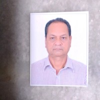 Yogesh Gaur