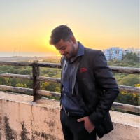 Yash Gavanang
