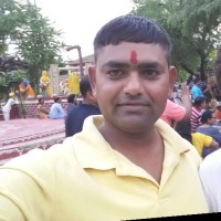 Naresh Saini