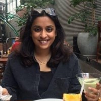 Kiran Ram