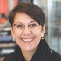 Sabina Jafri