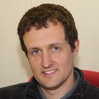 Alex Gould