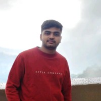 Gourab Mishra