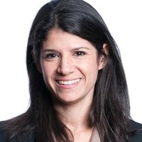 Amanda Segal