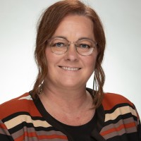 Laura Stricklin