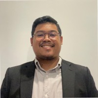 Shazlan Shahriman