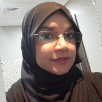 Bushra Mohamed Ali