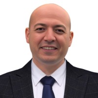Mohamed Rashad