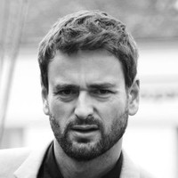 Nicolas MESSAGER