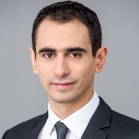 Gergely Toth