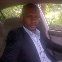 Christopher Agoha
