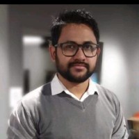 Safi shaikh