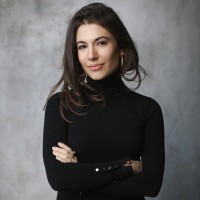 Karina Bafradzhian