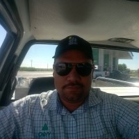 Francisco Javier Avila Negrete