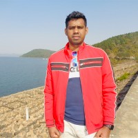 Prasanta Mondal