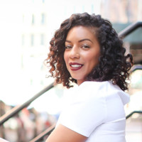 Crystal Harrell