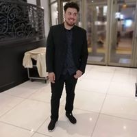 Adam Sadek