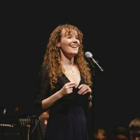 Stephanie Bissell