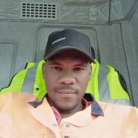 Brian Ntande