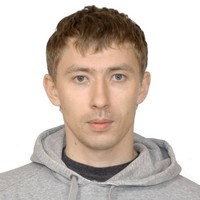 Alexander Vladykin