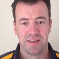 SHANE FEELY