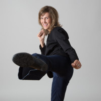 Pam Crowell, Aia