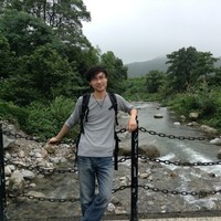 Kelven Luo