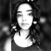 Shweta Mudaliar