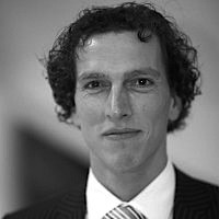 Robin Verlinde, MBA