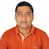 Bharani Kumar Reddy Mandagiri
