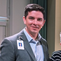 Ben Stevens