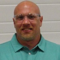 Steve Derr