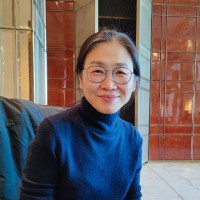 Ying Gao, Ph.D.