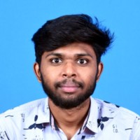Gokulnath S
