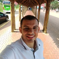 Josué Fernandes Alves Silva
