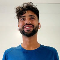 Sueme Rajpal