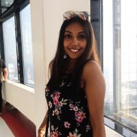 Ashley Joseph