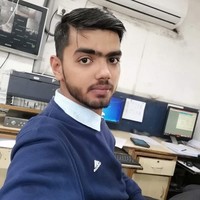 Sandeep Kumar