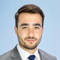 Mateo Felipe Guerrero Espinosa