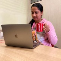 Rashmita sahoo
