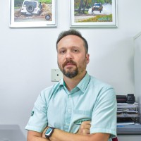 Sérgio T. Giglio Filho