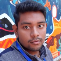 Nitish kumar Prusty