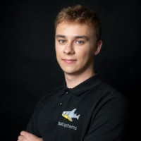 Marcin Szymajda