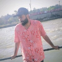 Aniket Singh