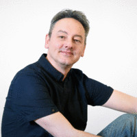 Andy Capstick