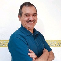 Joel Rodriguez Andrade