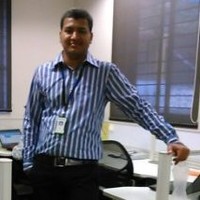 Nagaraj Selvaperumal